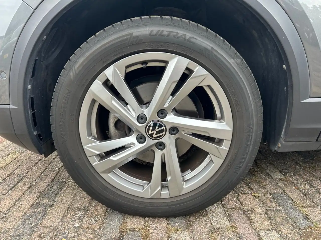 Volkswagen T-Roc 1.0 TSI LIFE. CARPLAY, ACC, NAVI, миниатюра 20