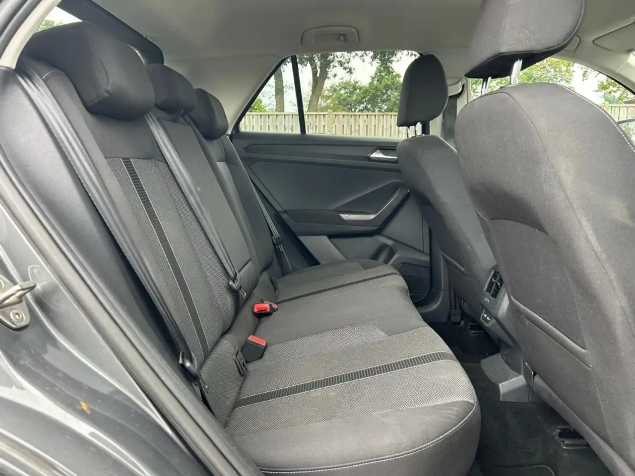 Volkswagen T-Roc 1.0 TSI LIFE. CARPLAY, ACC, NAVI, миниатюра 24