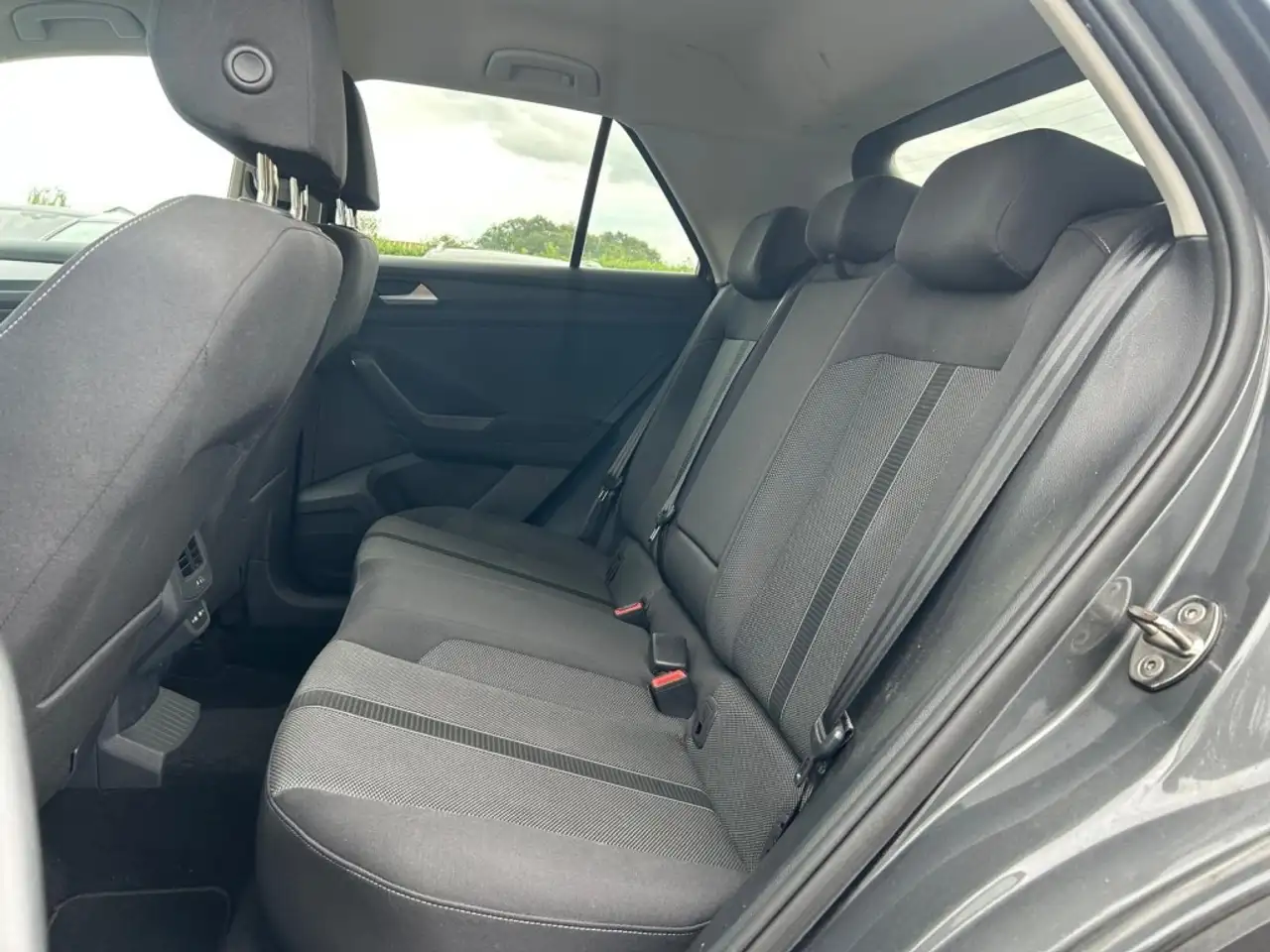 Volkswagen T-Roc 1.0 TSI LIFE. CARPLAY, ACC, NAVI, миниатюра 22