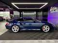 Porsche 996 Turbo // Historique d'entretien complet Bleu - thumbnail 12