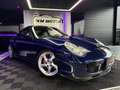 Porsche 996 Turbo // Historique d'entretien complet Bleu - thumbnail 8