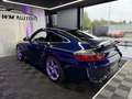 Porsche 996 Turbo // Historique d'entretien complet Bleu - thumbnail 7