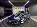 Porsche 996 Turbo // Historique d'entretien complet Bleu - thumbnail 1
