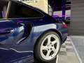 Porsche 996 Turbo // Historique d'entretien complet Bleu - thumbnail 5