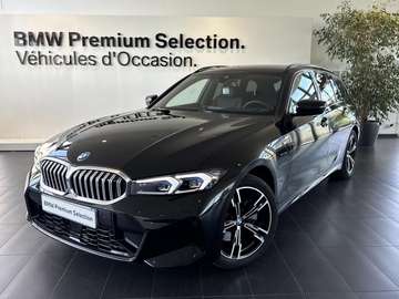 330eA 292ch M Sport
