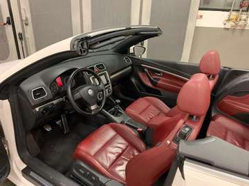 2.0 TDI DPF