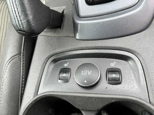 Ford Focus view 26