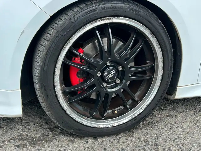 Ford Focus view 9