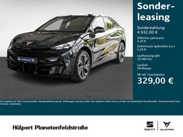 ENDURANCE HUD PANO MATRIX 4xSHZ