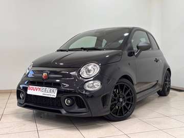 1.4i 163CV *CARPLAY*NAVI*CLIM*CAPTEURS AV/AR*USB*