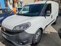 Fiat Doblo Doblo 1.3 mjt Blanc - thumbnail 5