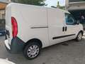 Fiat Doblo Doblo 1.3 mjt Blanc - thumbnail 9