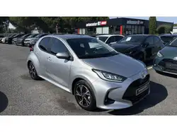 Toyota Yaris Hybrid 116 e-CVT Design +KEYLESS