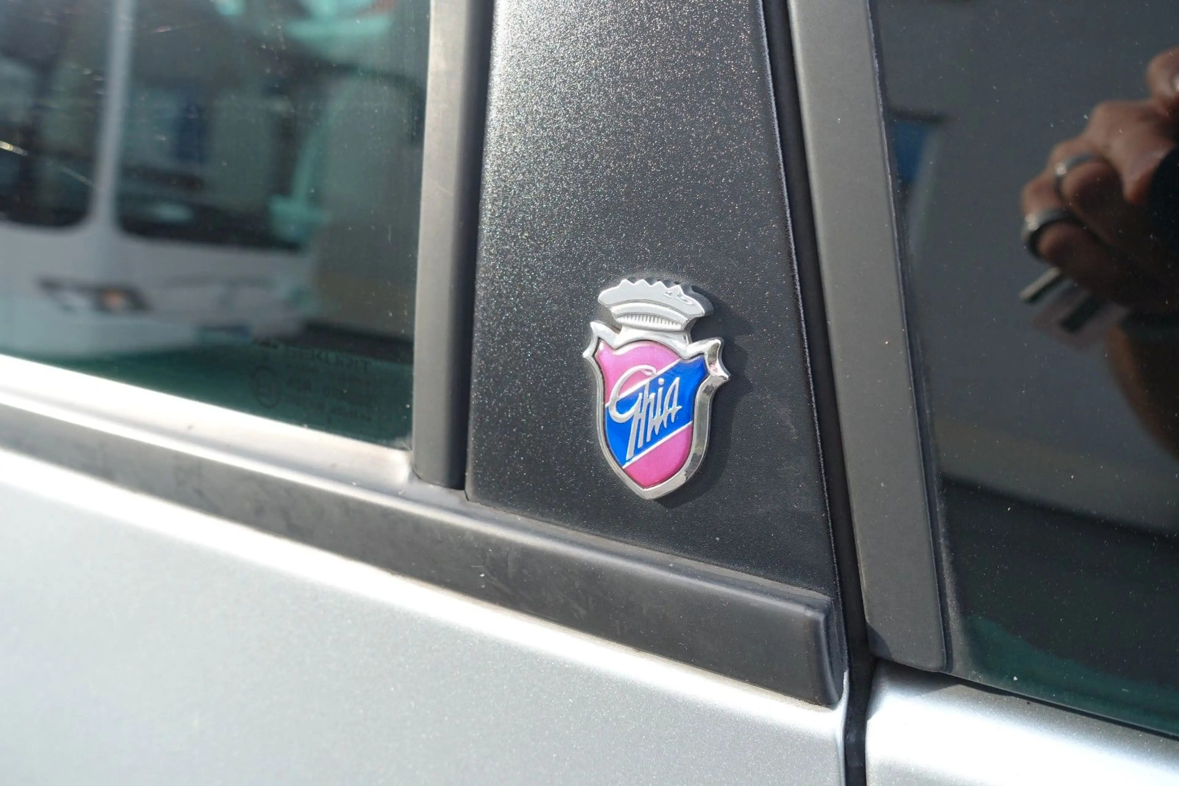 Ford Galaxy Ghia 2.3l*AUTOMATIK*SHZ*BFS*TÜV+SERVICE** — photo 6