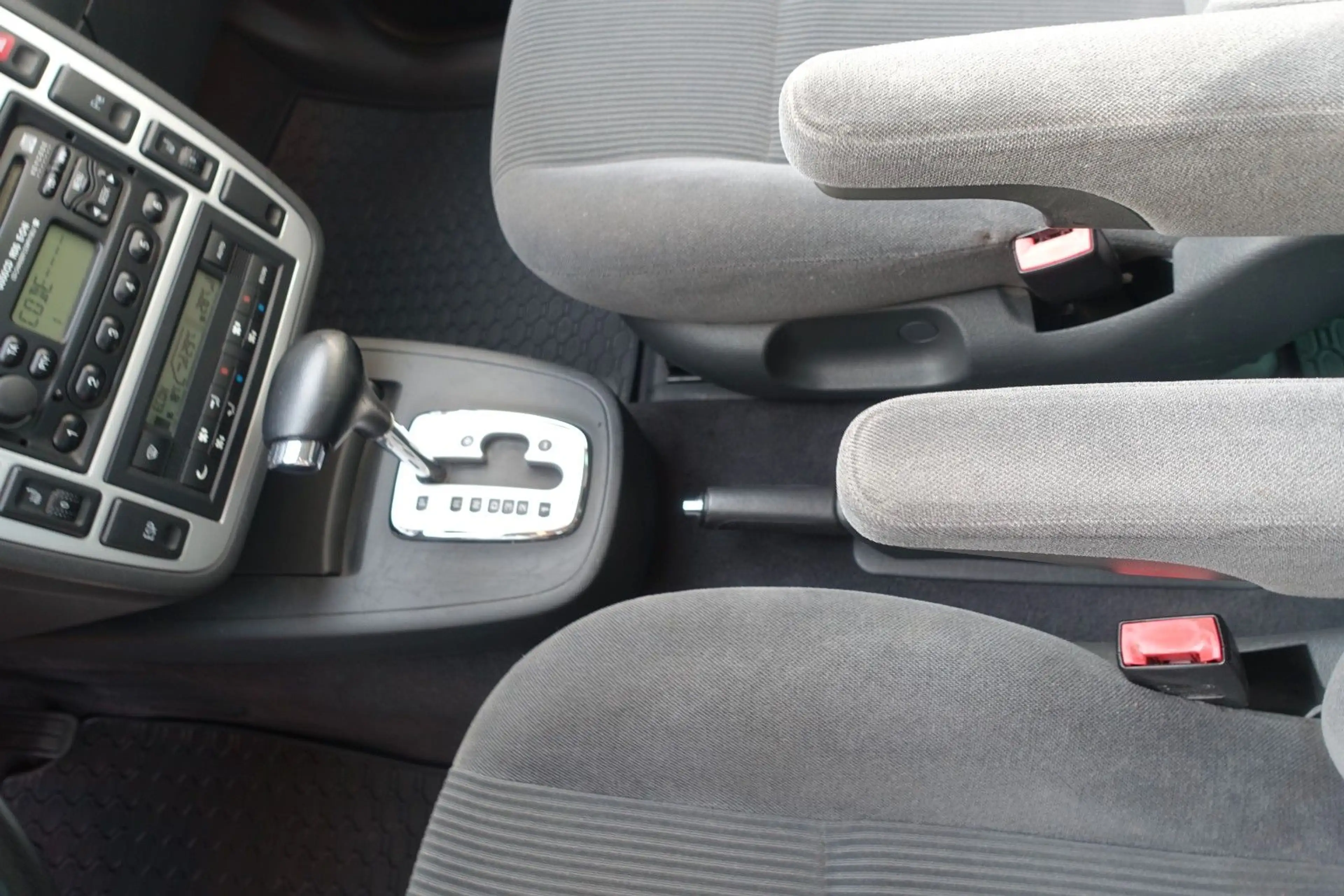Ford Galaxy Ghia 2.3l*AUTOMATIK*SHZ*BFS*TÜV+SERVICE** — photo 15