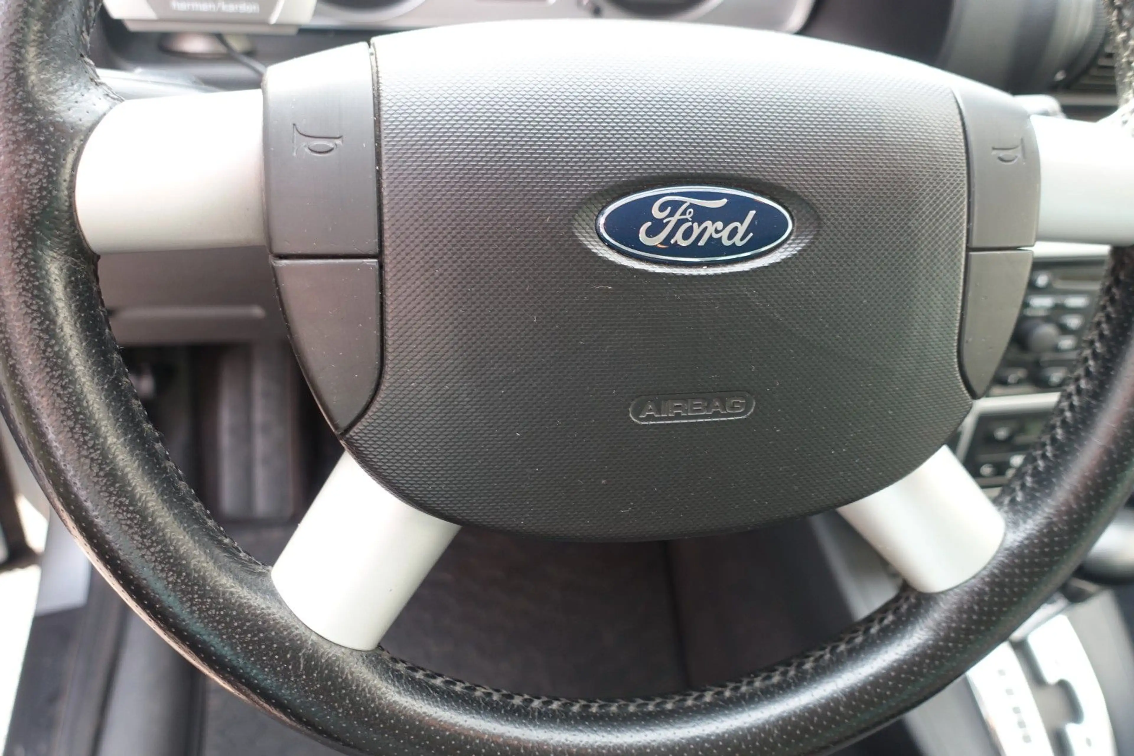 Ford Galaxy Ghia 2.3l*AUTOMATIK*SHZ*BFS*TÜV+SERVICE** — photo 12