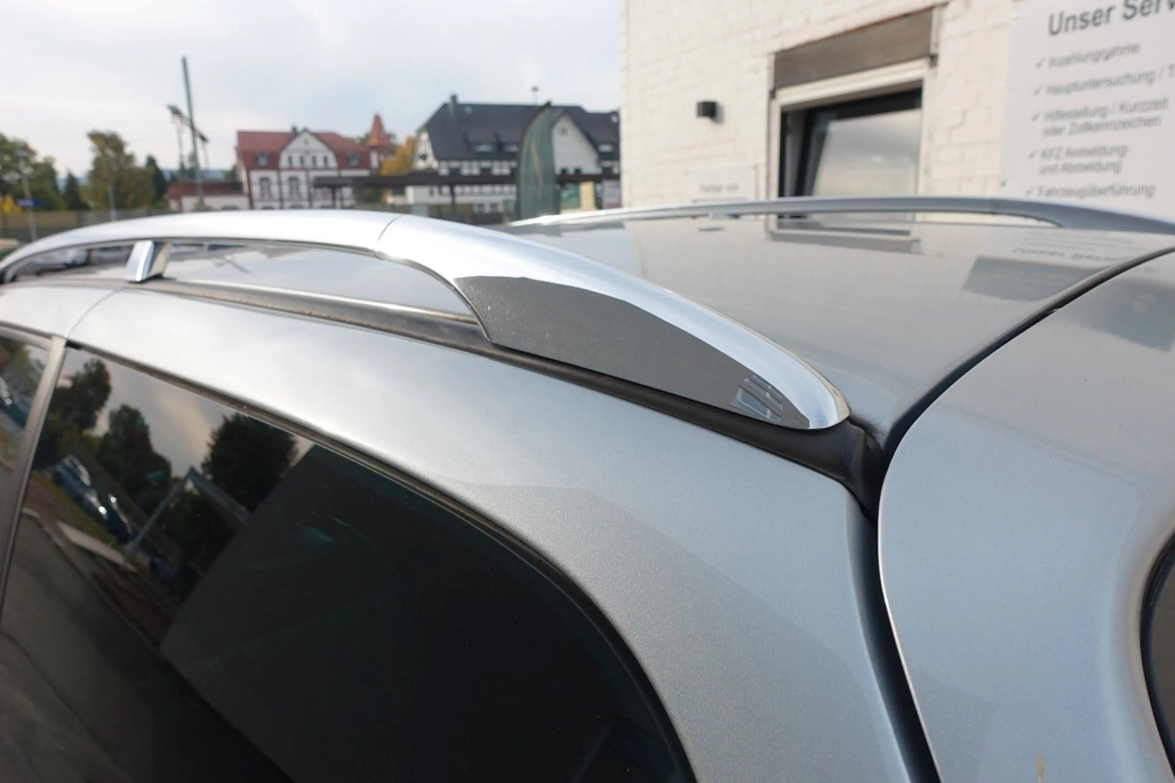 Ford Galaxy Ghia 2.3l*AUTOMATIK*SHZ*BFS*TÜV+SERVICE** — photo 7