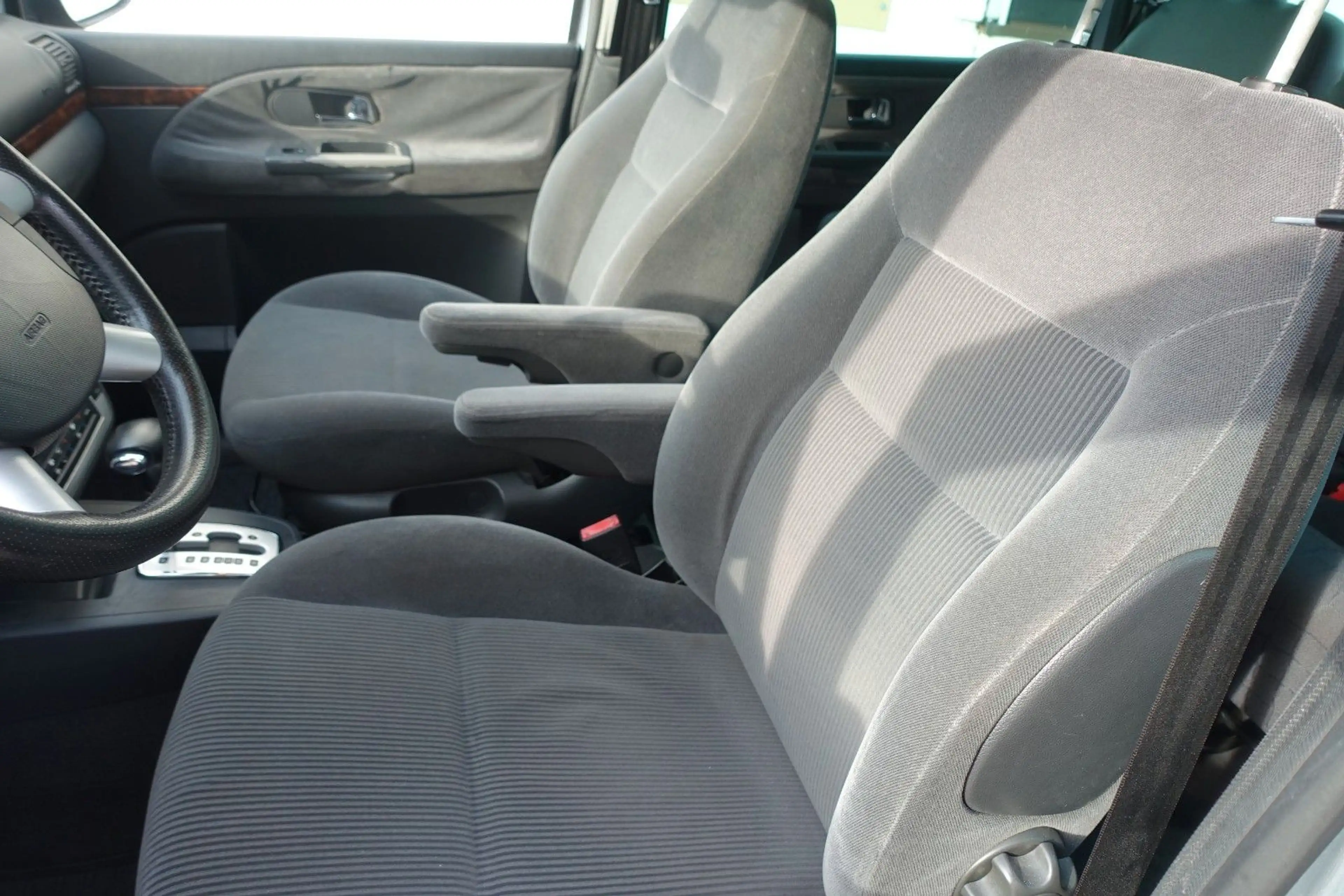 Ford Galaxy Ghia 2.3l*AUTOMATIK*SHZ*BFS*TÜV+SERVICE** — photo 9