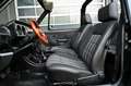 Volkswagen Golf 1 Cabrio GTB Rieger EXP € 14.990,- Zwart - thumbnail 16