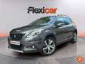 Peugeot 2008 Allure BlueHDi 73KW (100CV) Gris - thumbnail 3