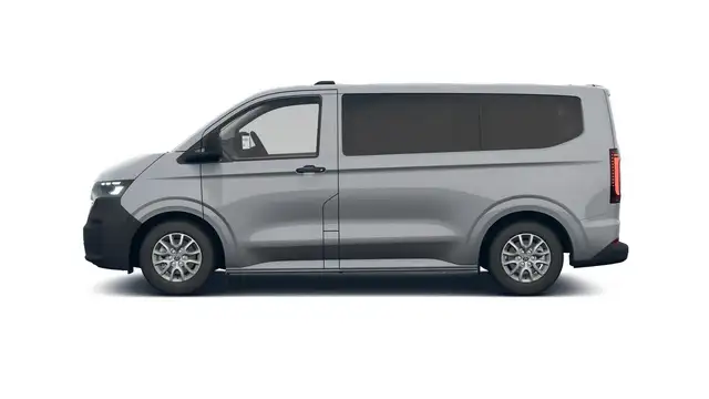 Volkswagen T7 California Caravelle e-Caravelle 100kW KR 100 kW (136 PS),...