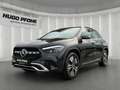 Mercedes-Benz GLA 200 Progressive (EURO 6e) Schwarz - thumbnail 1