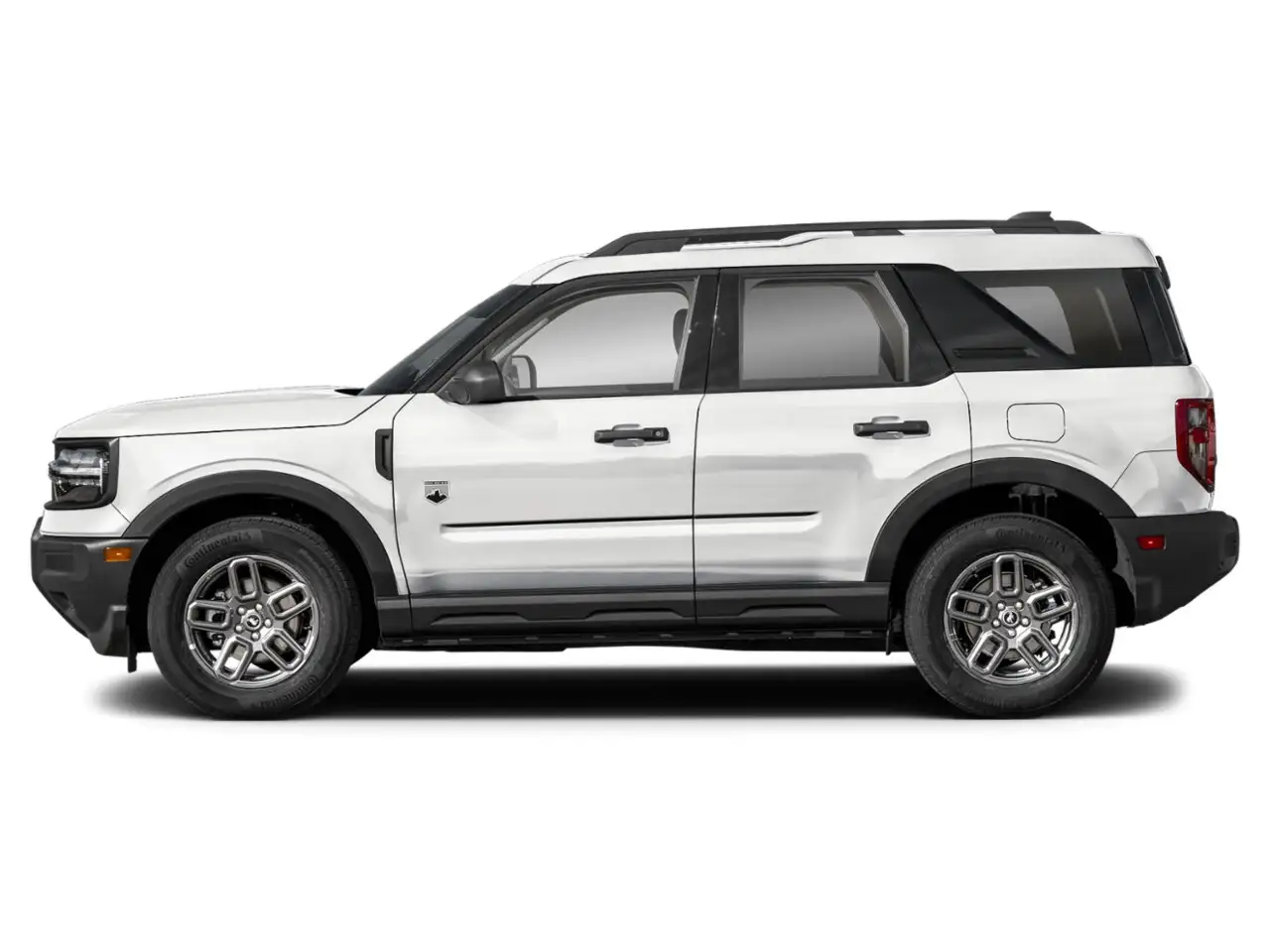 Ford Bronco Sport снимка Ford Bronco Sport