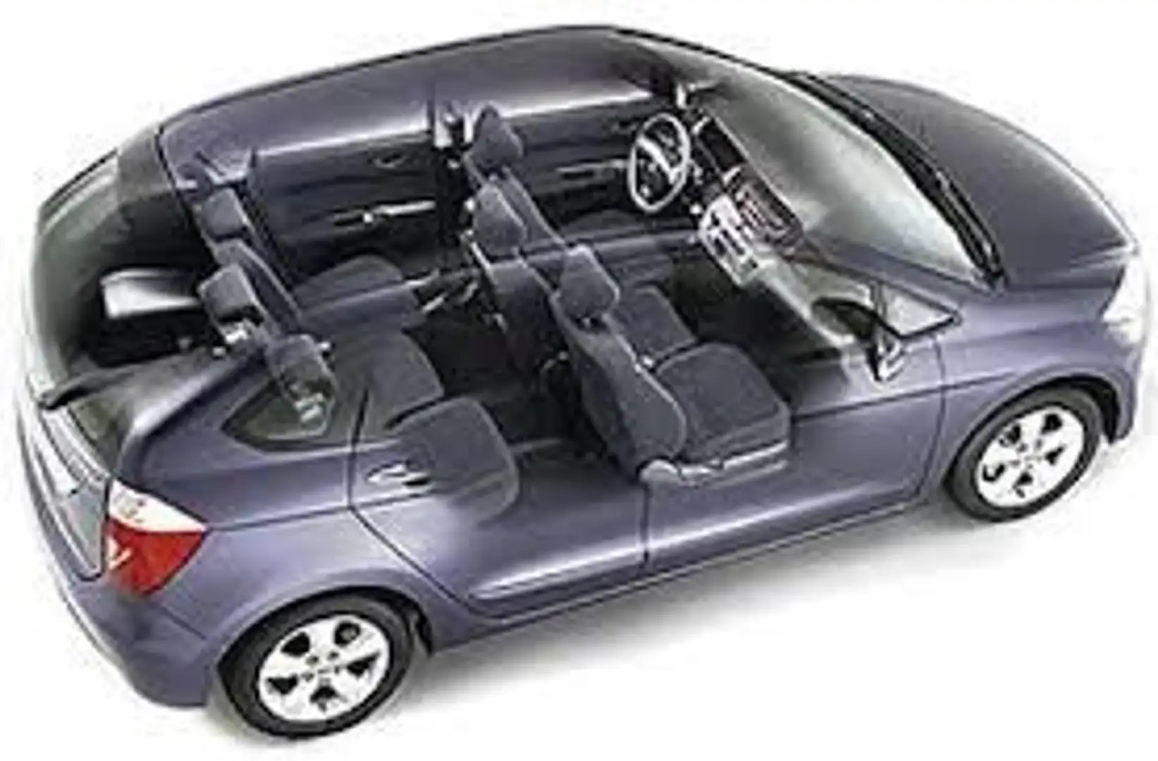 Honda FR-V 2.2 i-ctdi - 2