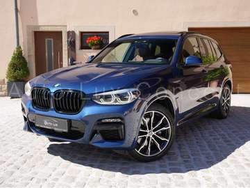 40 i xDrive/Carbon/HUD/Stdhzg/ACC/360°H/K