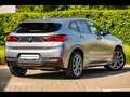 BMW X2 xDrive25e Individual Frozen Pure Grey/MSport Grigio - thumbnail 2