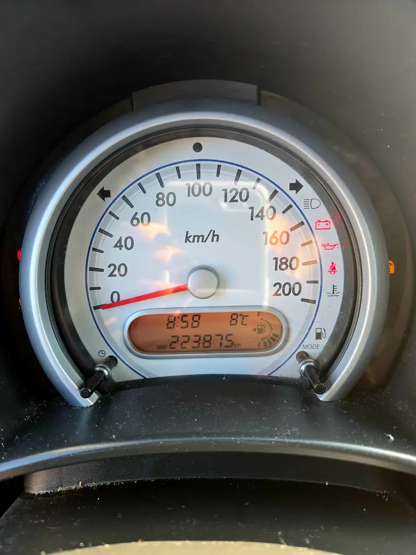 Suzuki Splash Splash 1.0 VVT Excl. EASSS Negro - 2