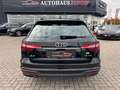 Audi A4 Avant 35 TDI S-TRONIC"1.HAND"NAVI"TEMPOMAT" Schwarz - thumbnail 8
