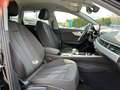 Audi A4 Avant 35 TDI S-TRONIC"1.HAND"NAVI"TEMPOMAT" Schwarz - thumbnail 20