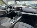 Audi A4 Avant 35 TDI S-TRONIC"1.HAND"NAVI"TEMPOMAT" Schwarz - thumbnail 10