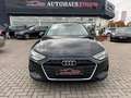 Audi A4 Avant 35 TDI S-TRONIC"1.HAND"NAVI"TEMPOMAT" Schwarz - thumbnail 3