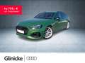Audi RS4 RS4 Avant RS-Aga/B&O/Pano/Assist/Maritx/280/ACC/ Green - thumbnail 1