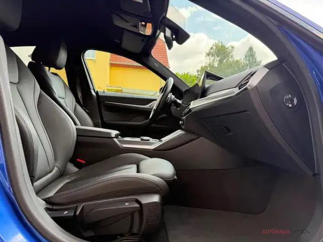 BMW 4 Series view 15
