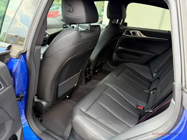 BMW 4 Series view 11