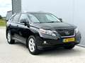 Lexus RX 350 Pure - Facelift model - Schuifdak - Xenon ! Schwarz - thumbnail 3