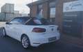 Volkswagen Golf VI Cabrio 1.4 TSI Leder/Navi/PDC/Xenon/Shz. Blanc - thumbnail 10