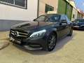 Mercedes-Benz MERCEDES-BENZ Clase C Berlina  Manual de 4 Puertas Grey - thumbnail 1