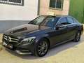 Mercedes-Benz MERCEDES-BENZ Clase C Berlina  Manual de 4 Puertas Grey - thumbnail 5