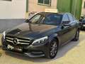 Mercedes-Benz MERCEDES-BENZ Clase C Berlina  Manual de 4 Puertas Grey - thumbnail 6