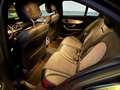 Mercedes-Benz MERCEDES-BENZ Clase C Berlina  Manual de 4 Puertas Grey - thumbnail 8