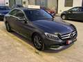 Mercedes-Benz MERCEDES-BENZ Clase C Berlina  Manual de 4 Puertas Grey - thumbnail 4
