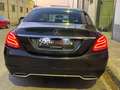 Mercedes-Benz MERCEDES-BENZ Clase C Berlina  Manual de 4 Puertas Grey - thumbnail 11