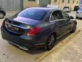 Mercedes-Benz MERCEDES-BENZ Clase C Berlina  Manual de 4 Puertas Grey - thumbnail 9