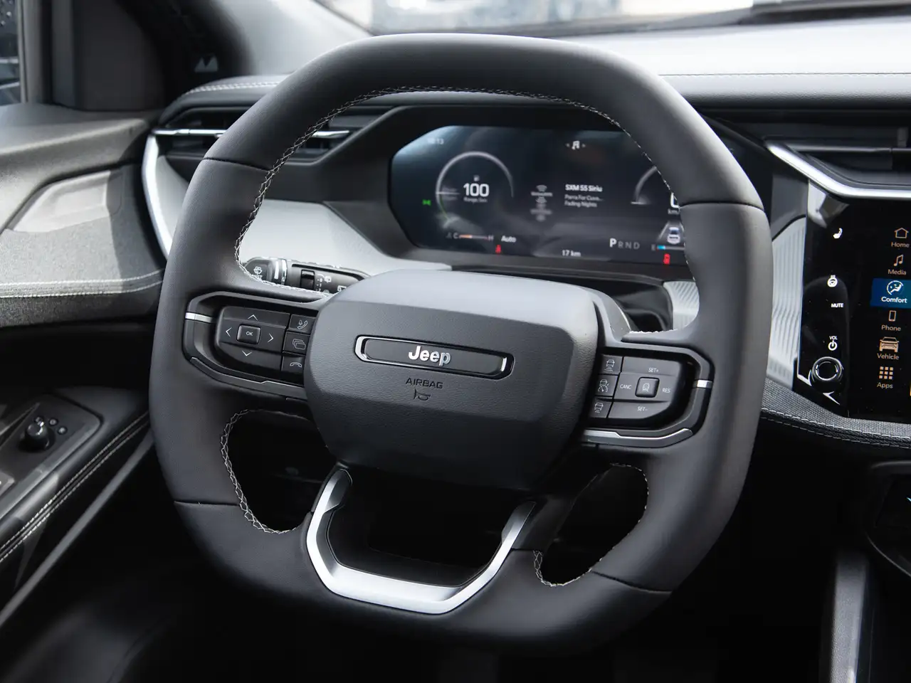 Jeep Cherokee photo Jeep Cherokee