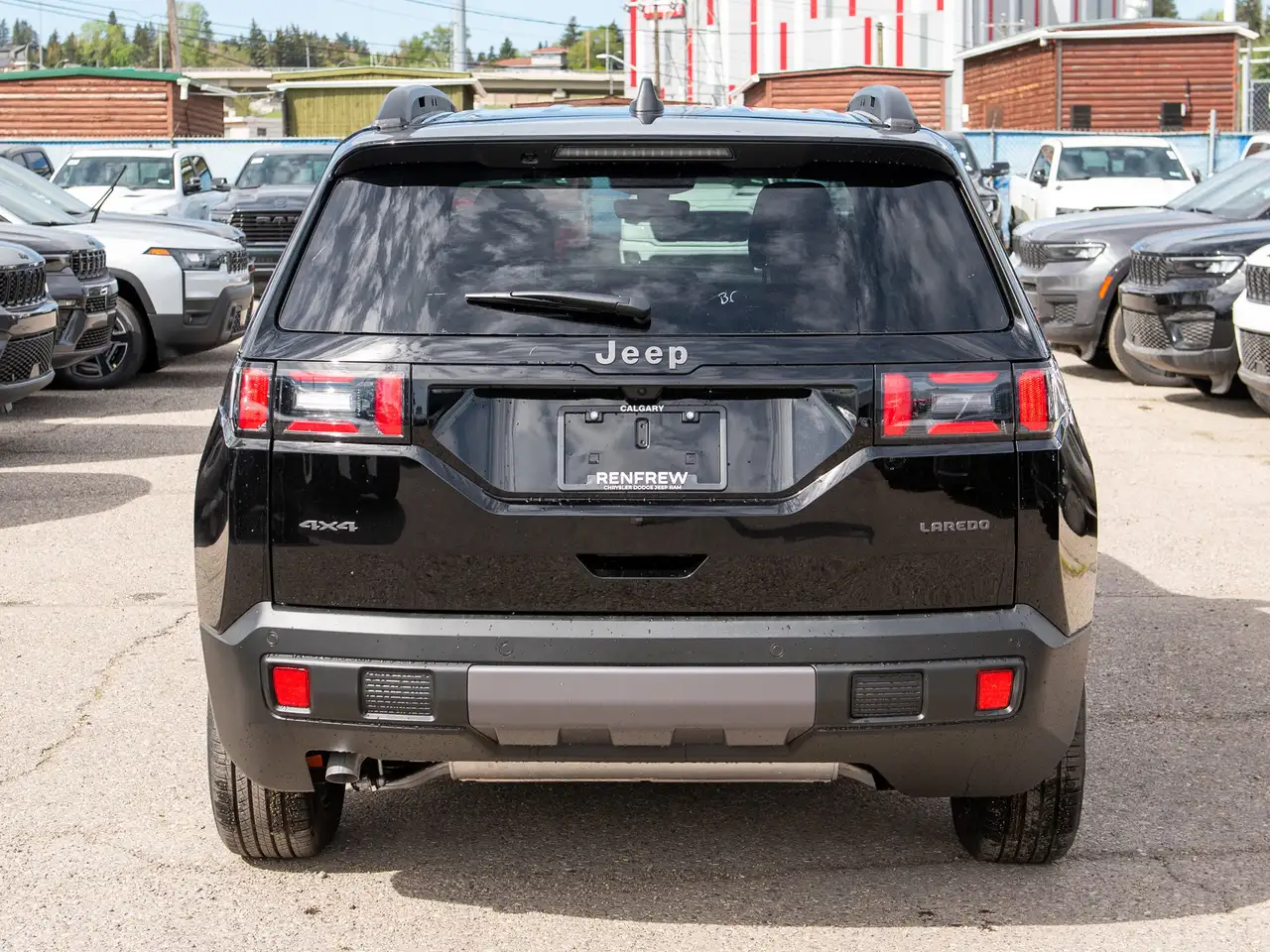 Jeep Cherokee photo Jeep Cherokee