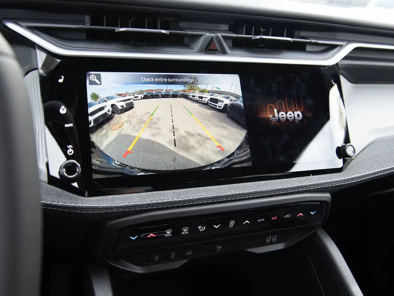 Jeep Cherokee photo Jeep Cherokee